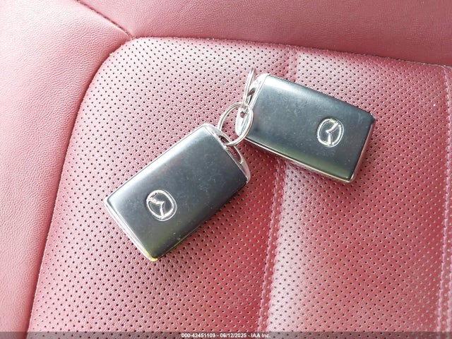 Mazda pyud 2023 JM3KFBCM5P0179462 Image 11