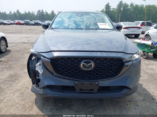 Mazda pyud 2023 JM3KFBCM5P0179462 Image 12