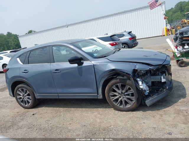 Mazda pyud 2023 JM3KFBCM5P0179462 Image 13