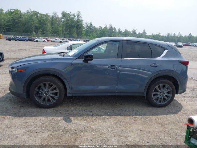 Mazda pyud 2023 JM3KFBCM5P0179462 Image 14