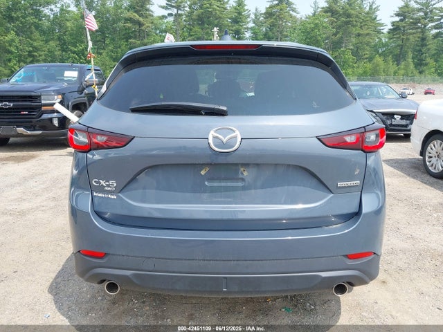 Mazda pyud 2023 JM3KFBCM5P0179462 Image 16