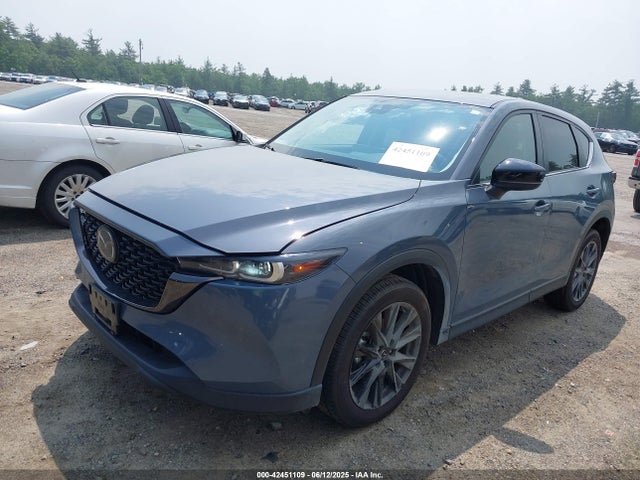 Mazda pyud 2023 JM3KFBCM5P0179462 Image 2