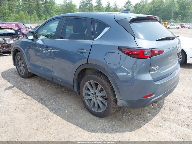 Mazda pyud 2023 JM3KFBCM5P0179462 Image 3