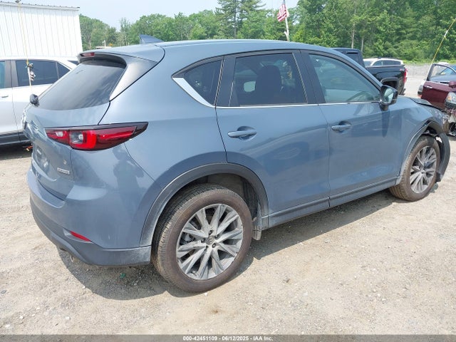 Mazda pyud 2023 JM3KFBCM5P0179462 Image 4