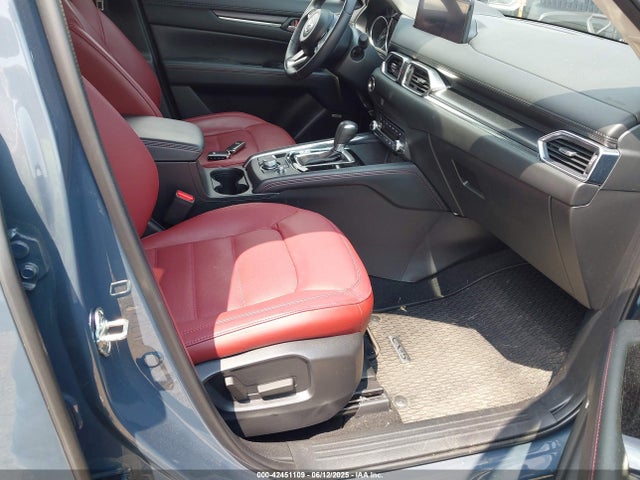 Mazda pyud 2023 JM3KFBCM5P0179462 Image 5