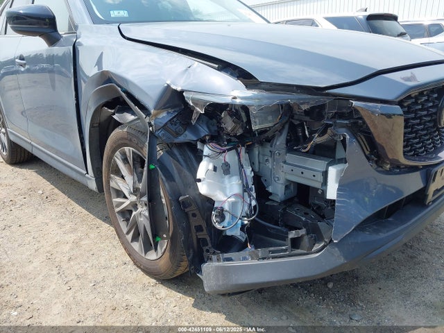 Mazda pyud 2023 JM3KFBCM5P0179462 Image 6