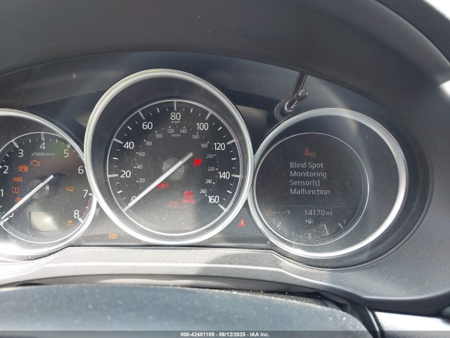 Mazda pyud 2023 JM3KFBCM5P0179462 Image 7