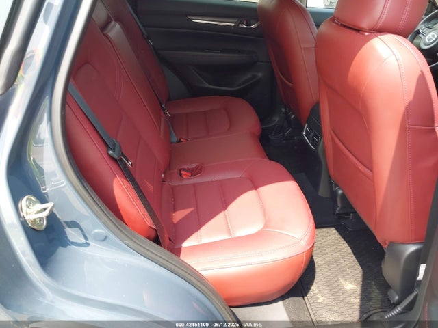 Mazda pyud 2023 JM3KFBCM5P0179462 Image 8