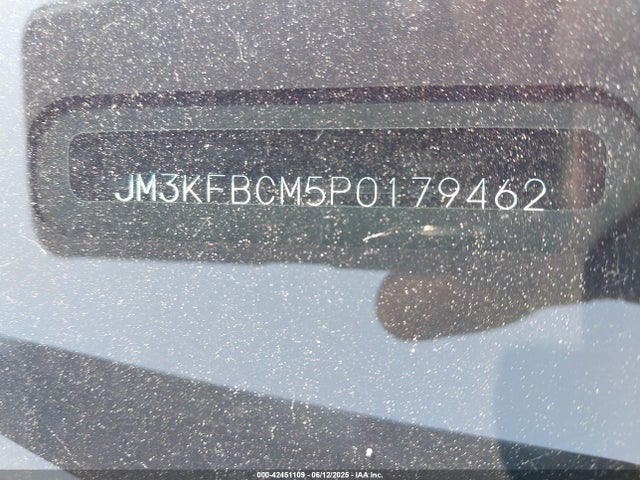 Mazda pyud 2023 JM3KFBCM5P0179462 Image 9