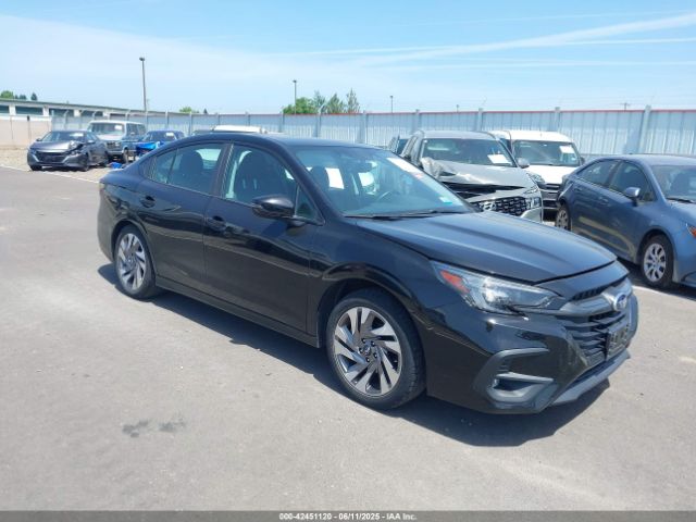 2024 SUBARU LEGACY 4S3BWAN68R3006201