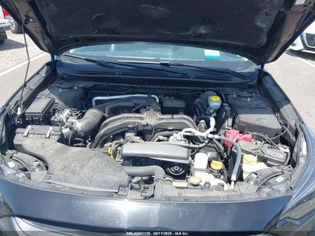 2024 SUBARU LEGACY 4S3BWAN68R3006201 Photo 9