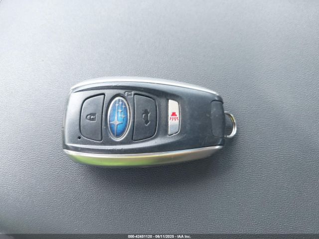 2024 SUBARU LEGACY 4S3BWAN68R3006201 Photo 10