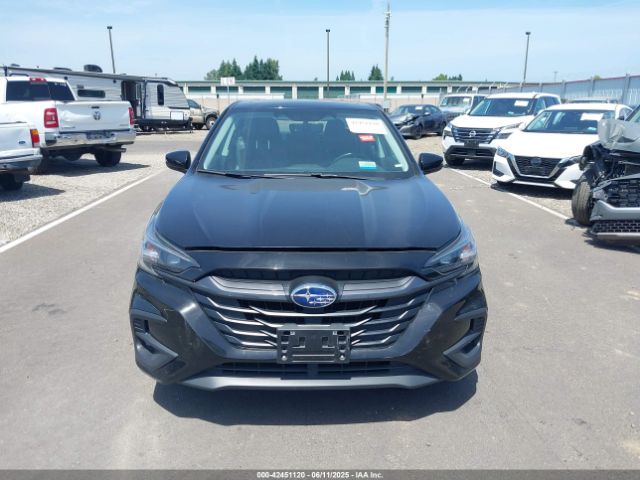 4S3BWAN68R3006201 Subaru Legacy Limited