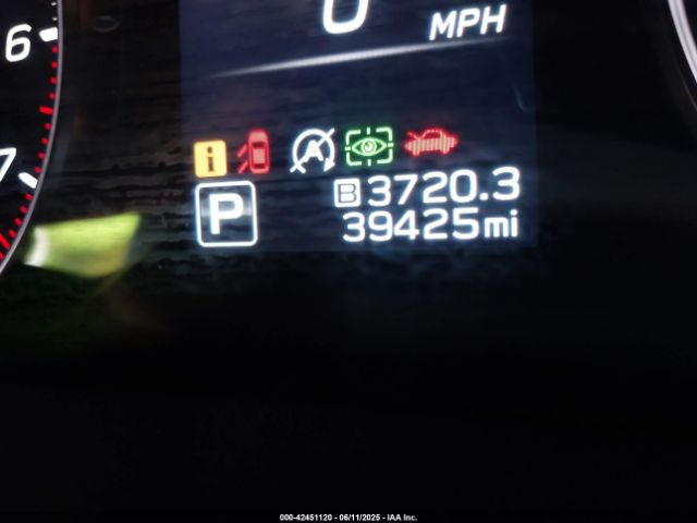 4S3BWAN68R3006201 Subaru Legacy Limited