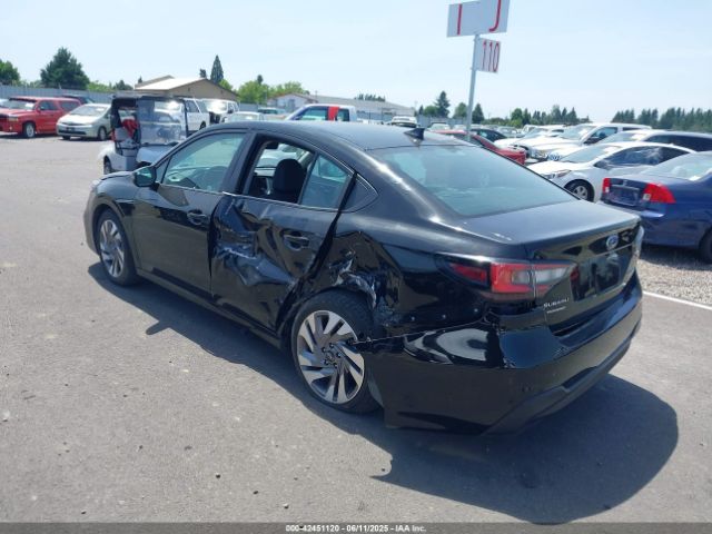 2024 SUBARU LEGACY 4S3BWAN68R3006201 Photo 2