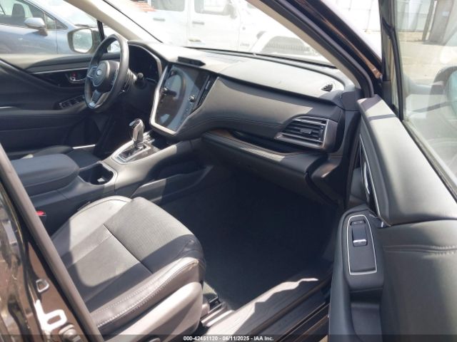 2024 SUBARU LEGACY 4S3BWAN68R3006201 Photo 4
