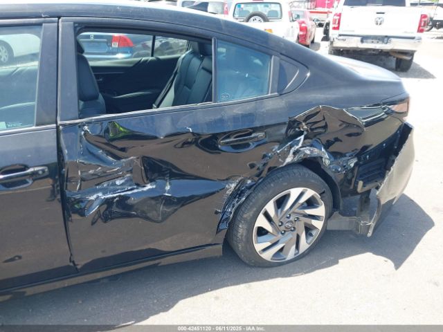 2024 SUBARU LEGACY 4S3BWAN68R3006201 Photo 5