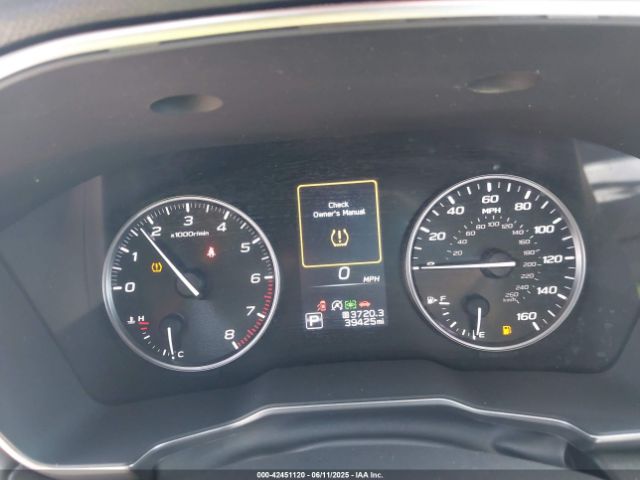 2024 SUBARU LEGACY 4S3BWAN68R3006201 Photo 6
