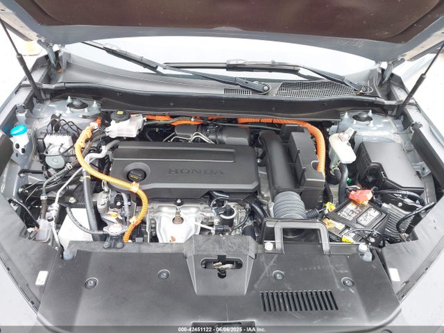 2HKRS6H89RH802030 Honda lfc3