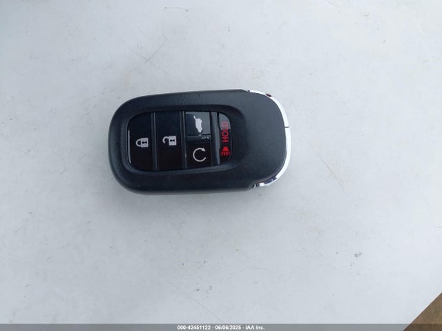 2HKRS6H89RH802030 Honda lfc3