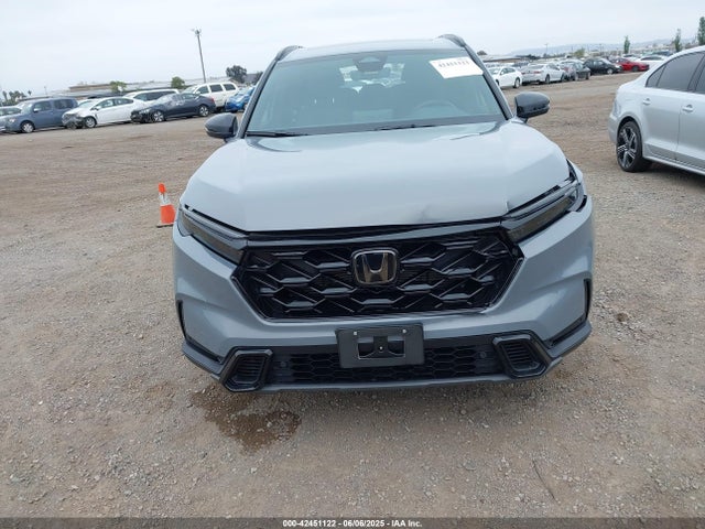 2HKRS6H89RH802030 Honda lfc3