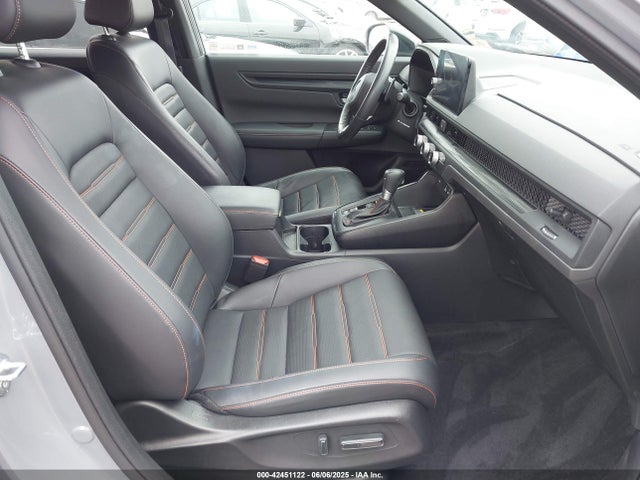 2HKRS6H89RH802030 Honda lfc3