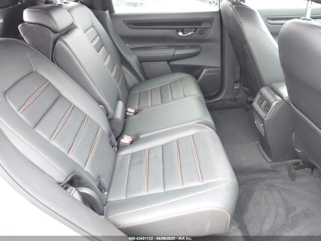 2HKRS6H89RH802030 Honda lfc3