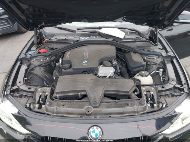 2018 BMW 320I WBA8A9C50JAH12595 Photo 9