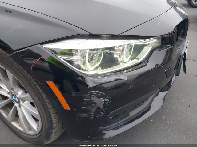 BMW 320i 2018 WBA8A9C50JAH12595 Image 20