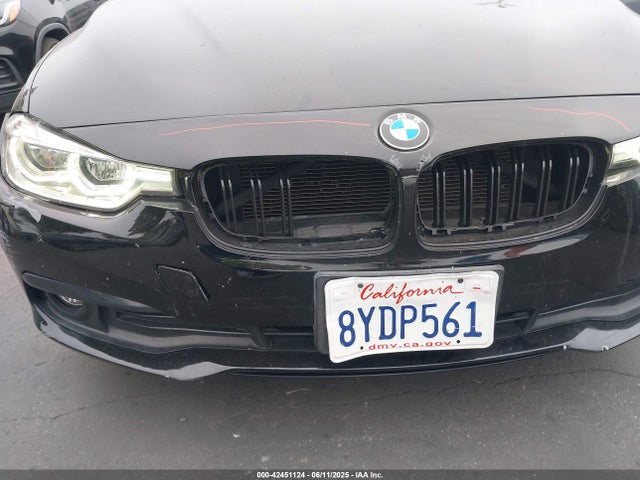 BMW 320i 2018 WBA8A9C50JAH12595 Image 21