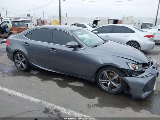 Lexus 8ar-fts 2017 JTHBA1D22H5043713 Image 13