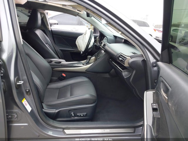 Lexus 8ar-fts 2017 JTHBA1D22H5043713 Image 5