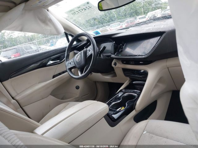 2021 BUICK ENVISION LRBFZMR47MD165232 Photo 4
