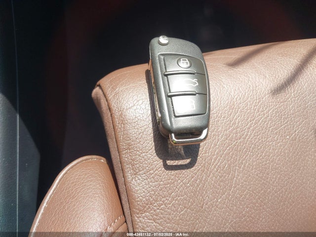 2018 AUDI Q3 WA1JCCFS1JR013403 Photo 10