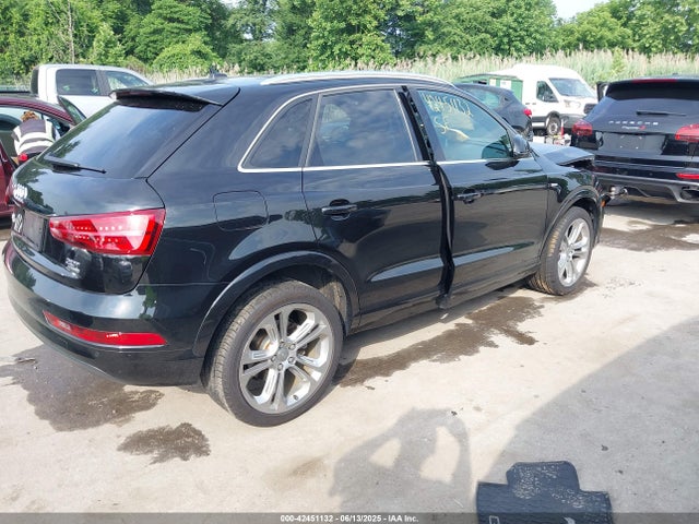 2018 AUDI Q3 WA1JCCFS1JR013403 Photo 3