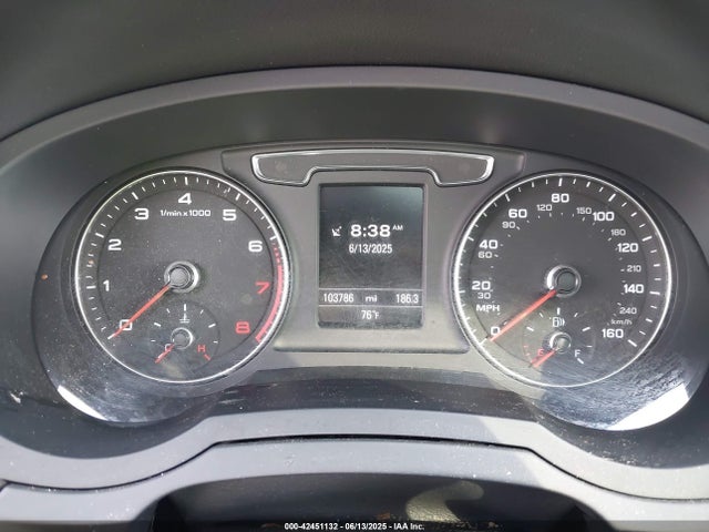 2018 AUDI Q3 WA1JCCFS1JR013403 Photo 6