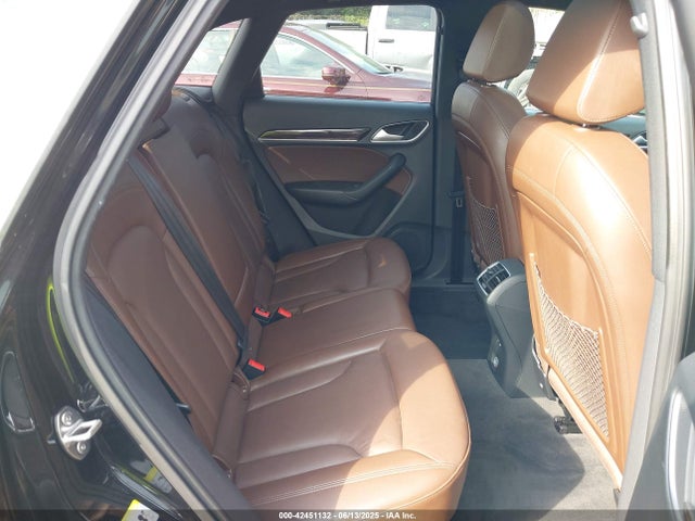 2018 AUDI Q3 WA1JCCFS1JR013403 Photo 7