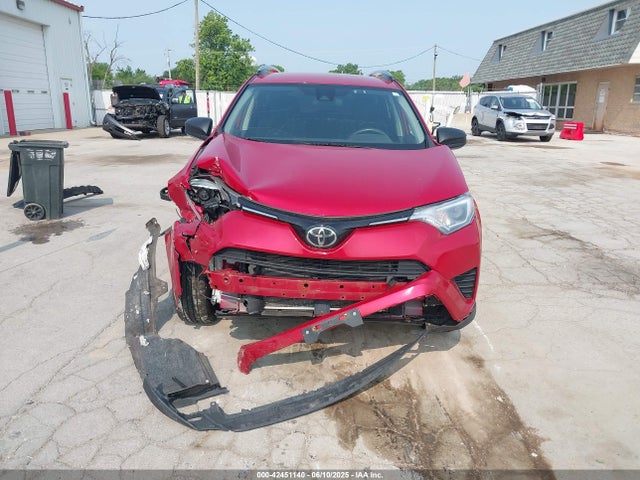 JTMZFREV1HJ126632 Toyota 2ar-fe