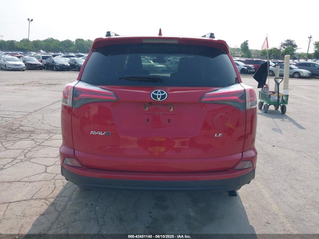 JTMZFREV1HJ126632 Toyota 2ar-fe