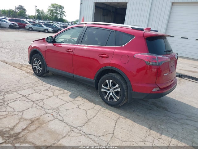 JTMZFREV1HJ126632 Toyota 2ar-fe