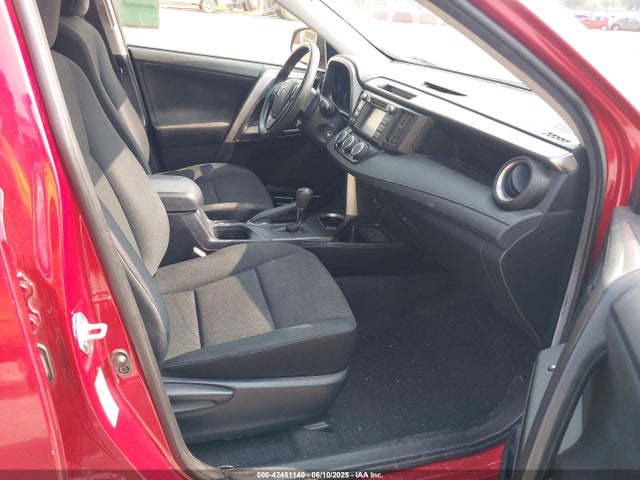 JTMZFREV1HJ126632 Toyota 2ar-fe