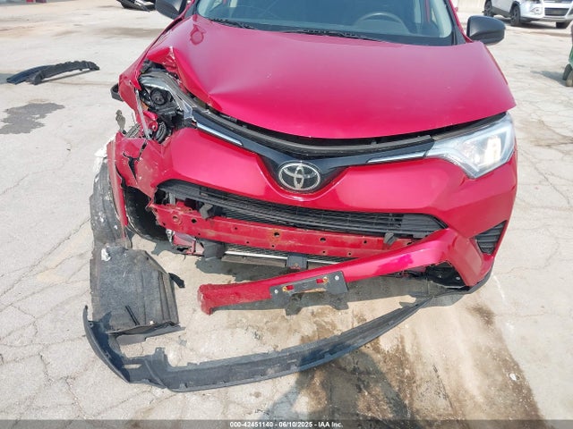 JTMZFREV1HJ126632 Toyota 2ar-fe