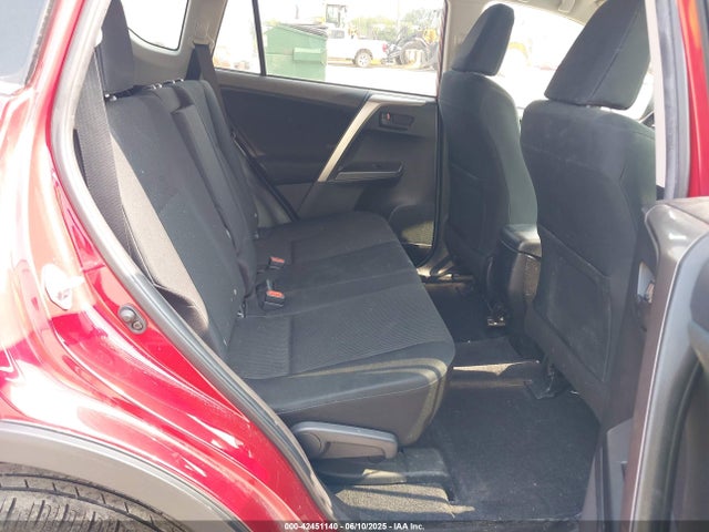 JTMZFREV1HJ126632 Toyota 2ar-fe