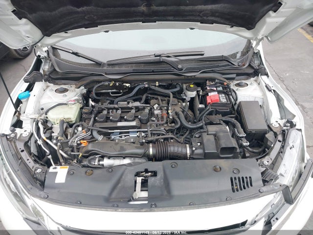 2HGFC1F9XHH647723 Honda l15b7