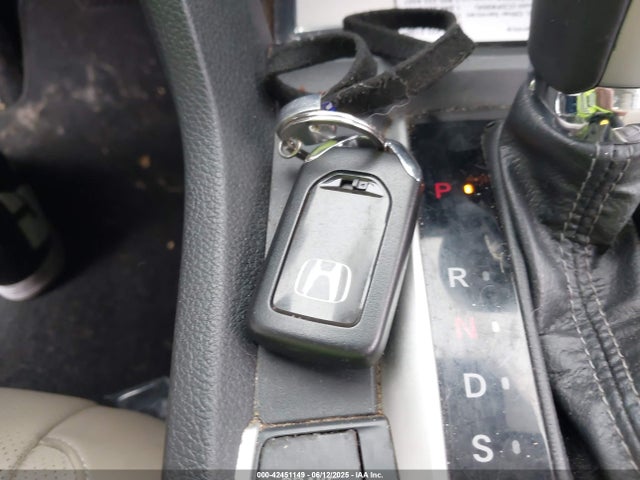 2HGFC1F9XHH647723 Honda l15b7