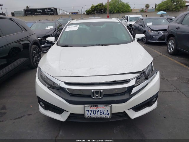 2HGFC1F9XHH647723 Honda l15b7