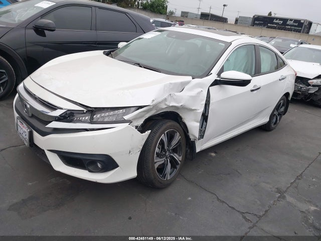 2HGFC1F9XHH647723 Honda l15b7