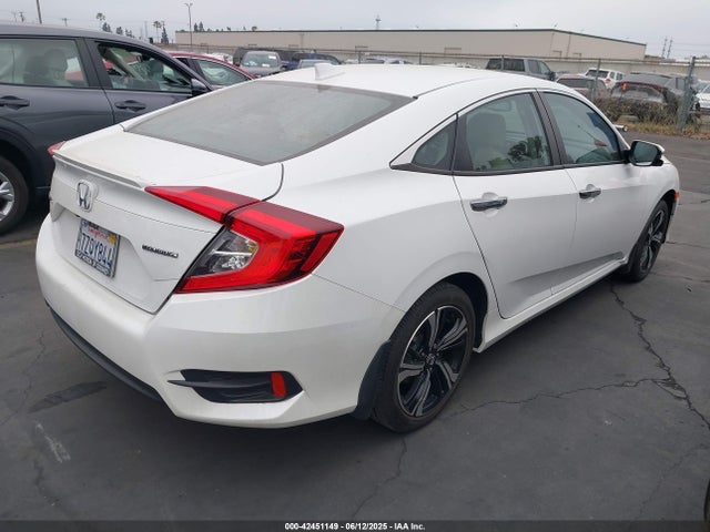 2HGFC1F9XHH647723 Honda l15b7