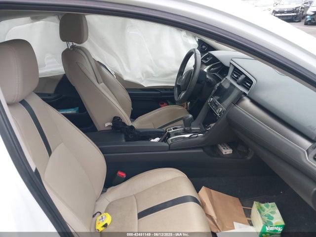 2HGFC1F9XHH647723 Honda l15b7