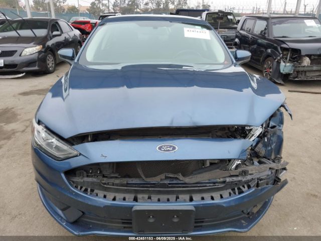 3FA6P0H79JR177290 Ford 2018